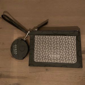 Guess Los Angeles bag